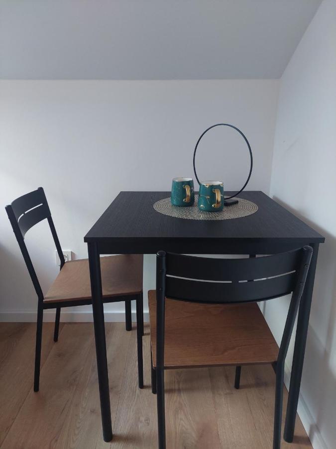 Comfort Suites Velika Gorica Luaran gambar