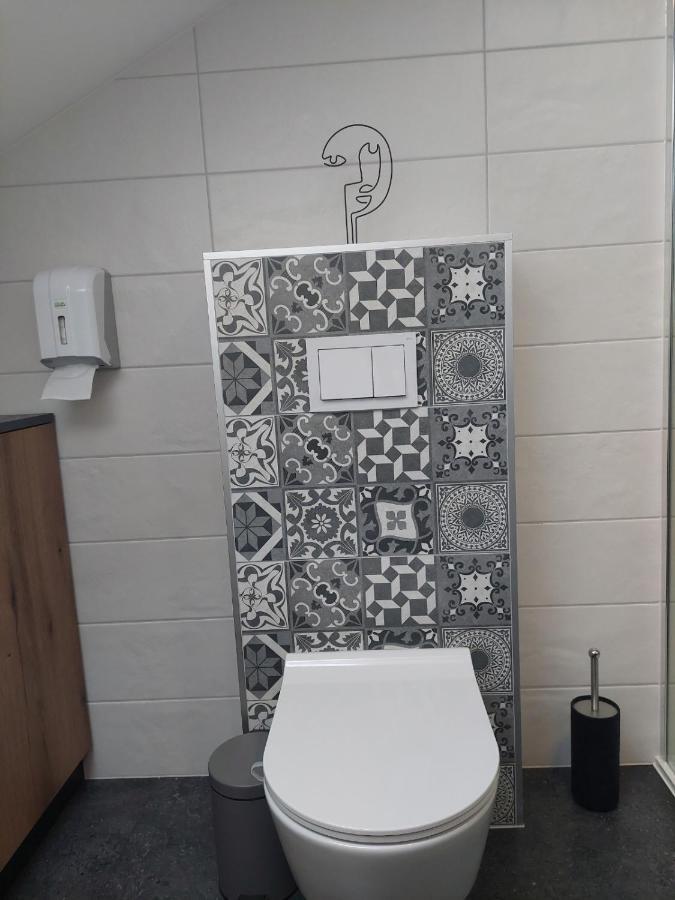 Comfort Suites Velika Gorica Luaran gambar