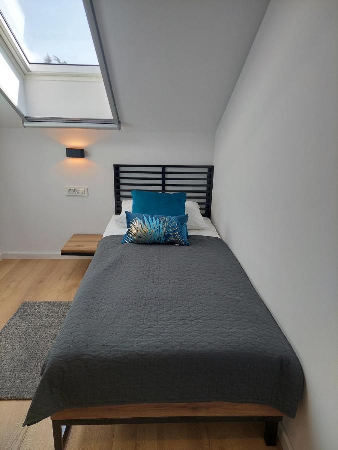 Comfort Suites Velika Gorica Luaran gambar