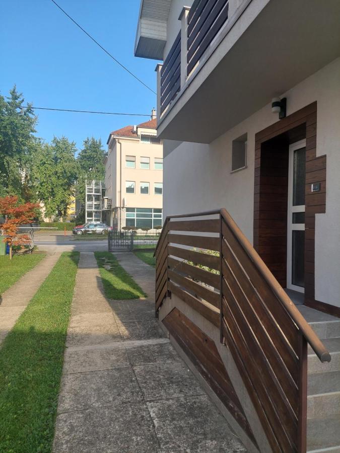 Comfort Suites Velika Gorica Luaran gambar