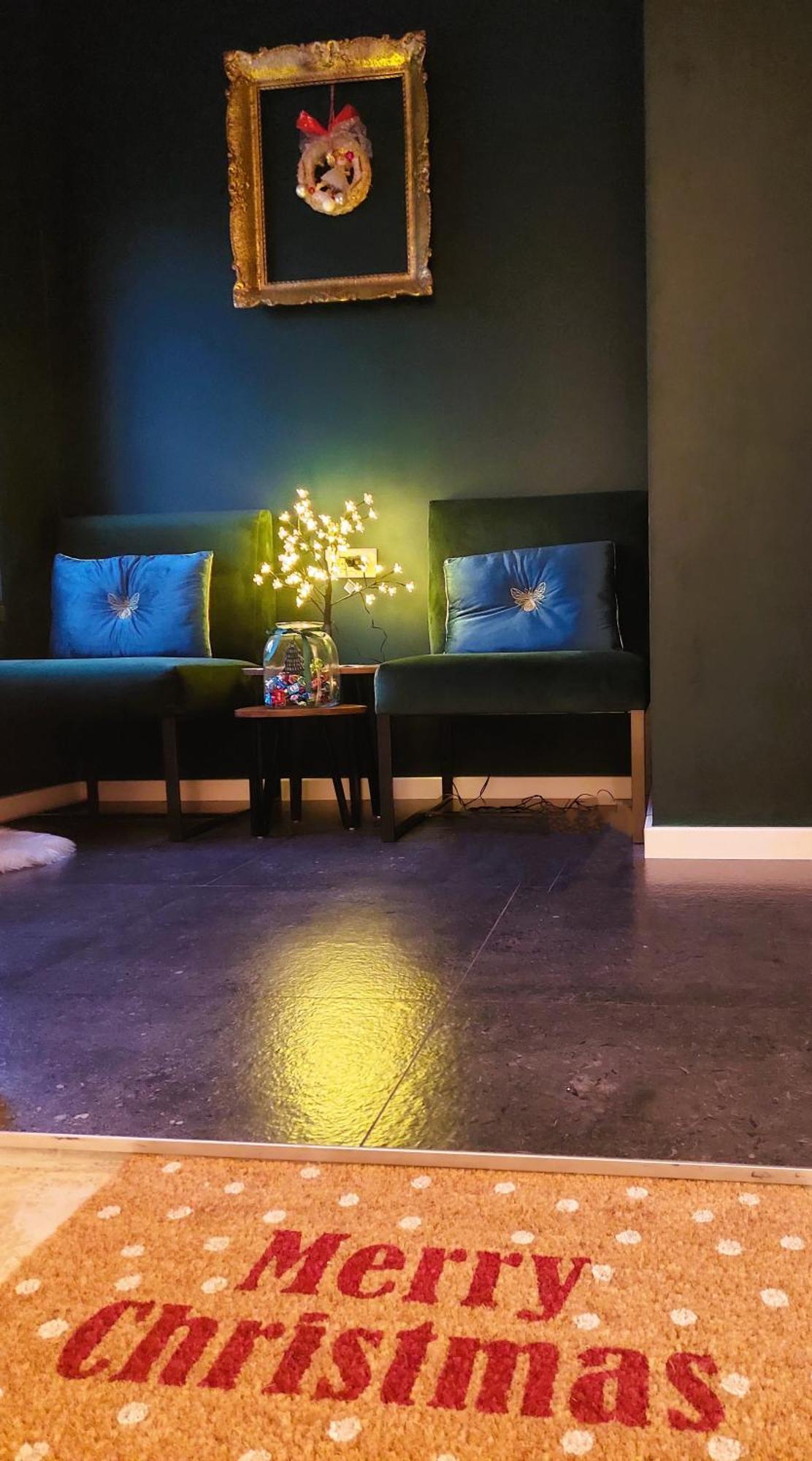 Comfort Suites Velika Gorica Luaran gambar