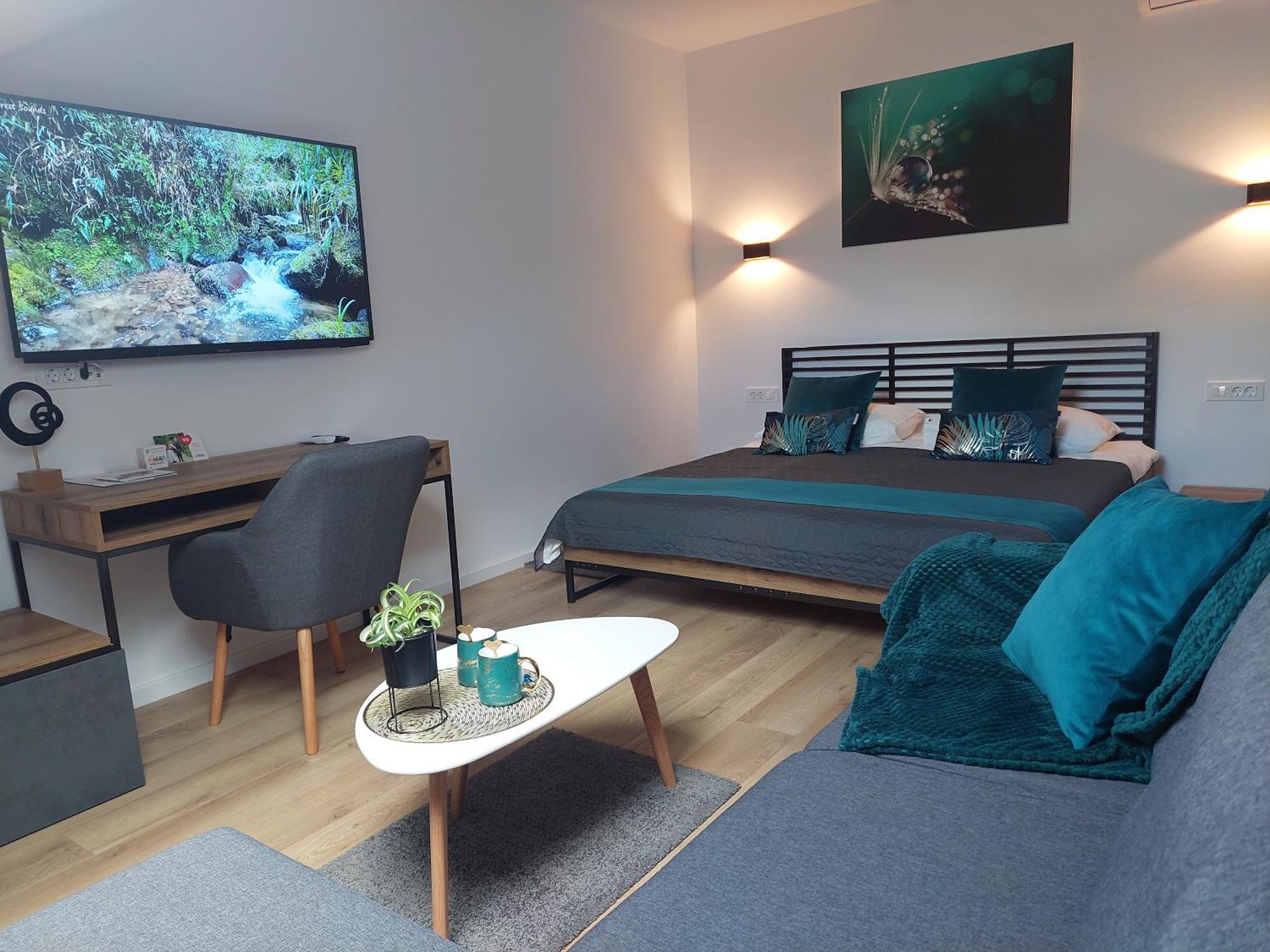 Comfort Suites Velika Gorica Luaran gambar