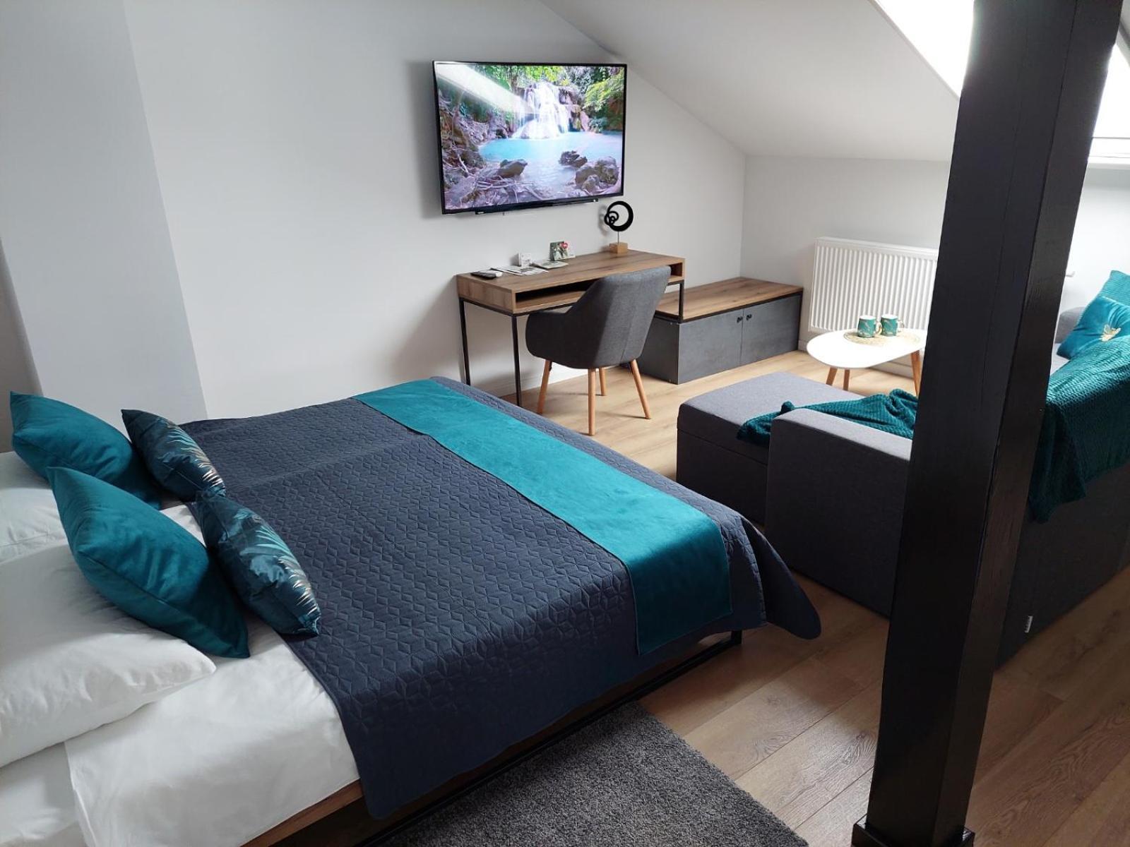 Comfort Suites Velika Gorica Luaran gambar