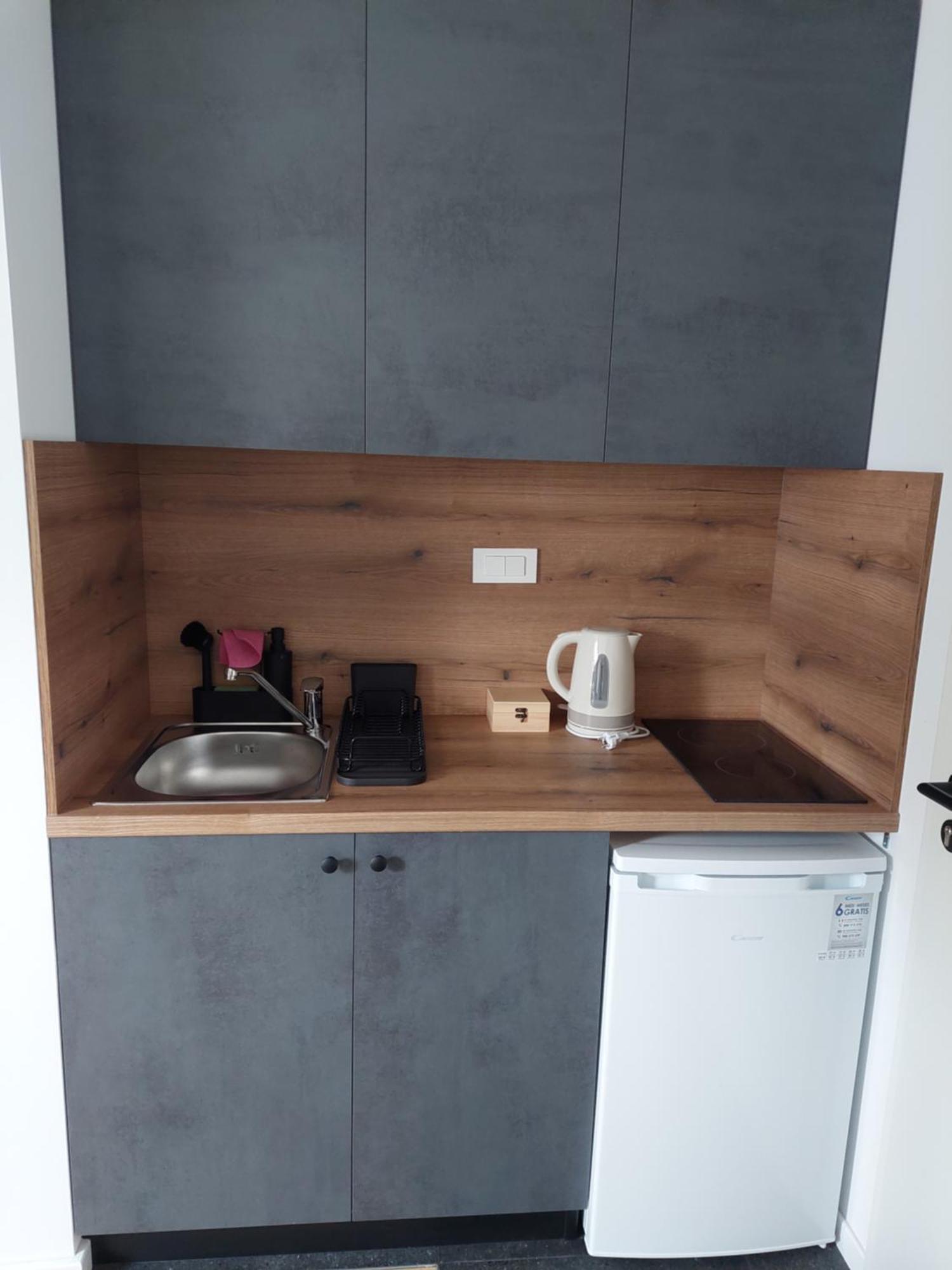 Comfort Suites Velika Gorica Luaran gambar